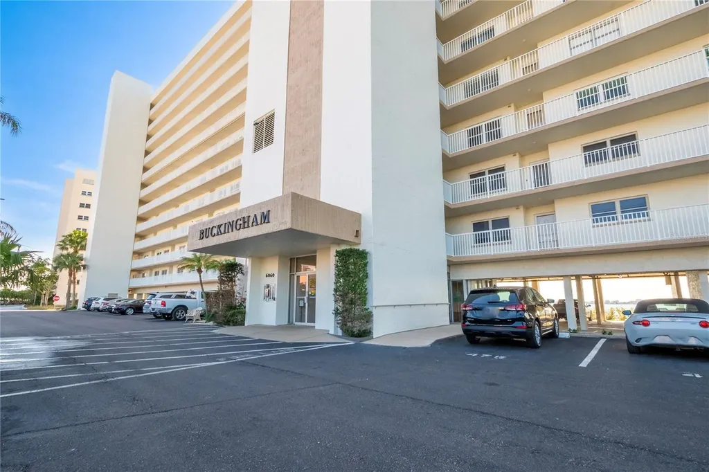 6060 Shore Boulevard S Gulfport FL 33707