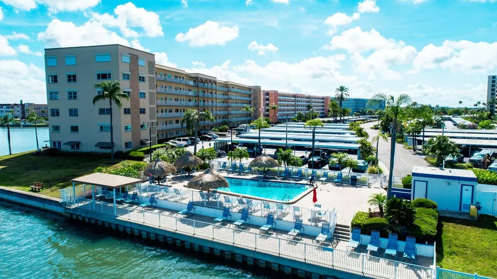 6060 Shore Boulevard S Gulfport FL 33707