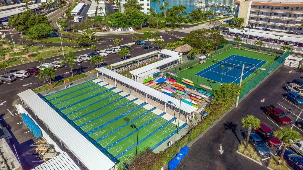 6060 Shore Boulevard S Gulfport FL 33707