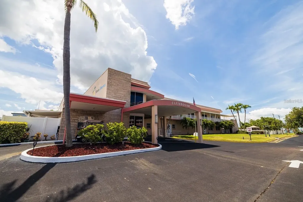 6060 Shore Boulevard S Gulfport FL 33707