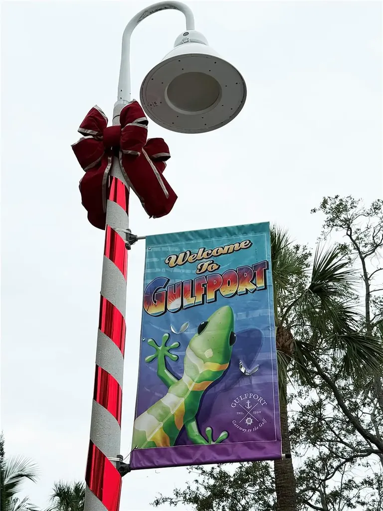 6060 Shore Boulevard S Gulfport FL 33707