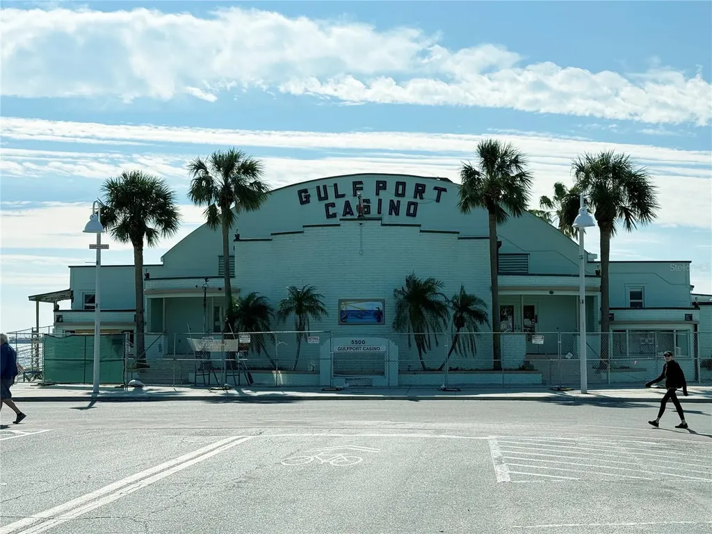 6060 Shore Boulevard S Gulfport FL 33707