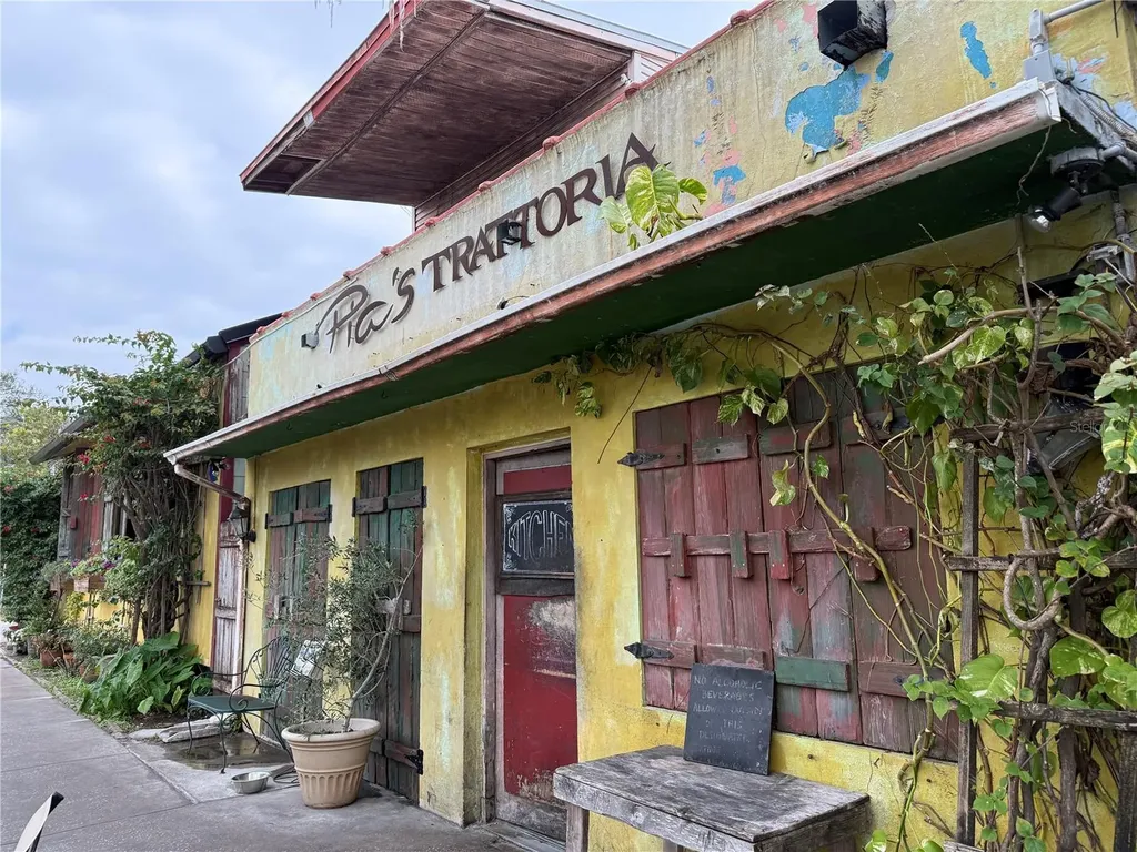 6060 Shore Boulevard S Gulfport FL 33707