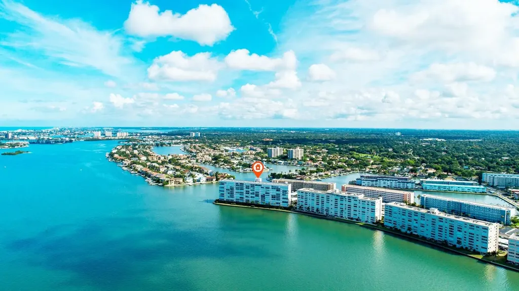 6060 Shore Boulevard S Gulfport FL 33707