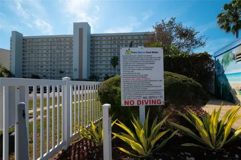 6060 Shore Boulevard S Gulfport FL 33707