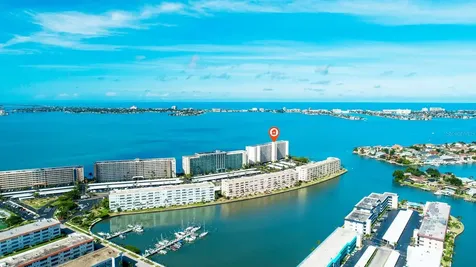 6060 Shore Boulevard S Gulfport FL 33707