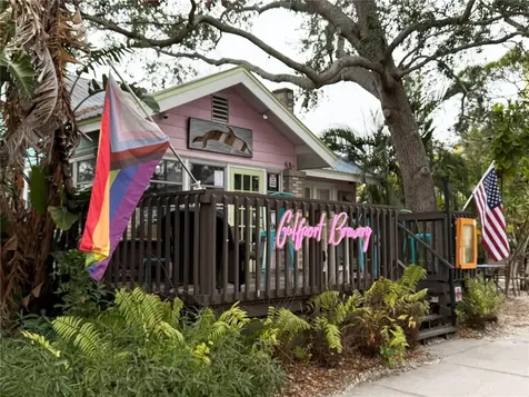 6060 Shore Boulevard S Gulfport FL 33707