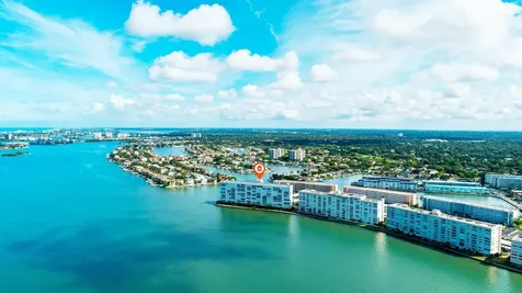 6060 Shore Boulevard S Gulfport FL 33707