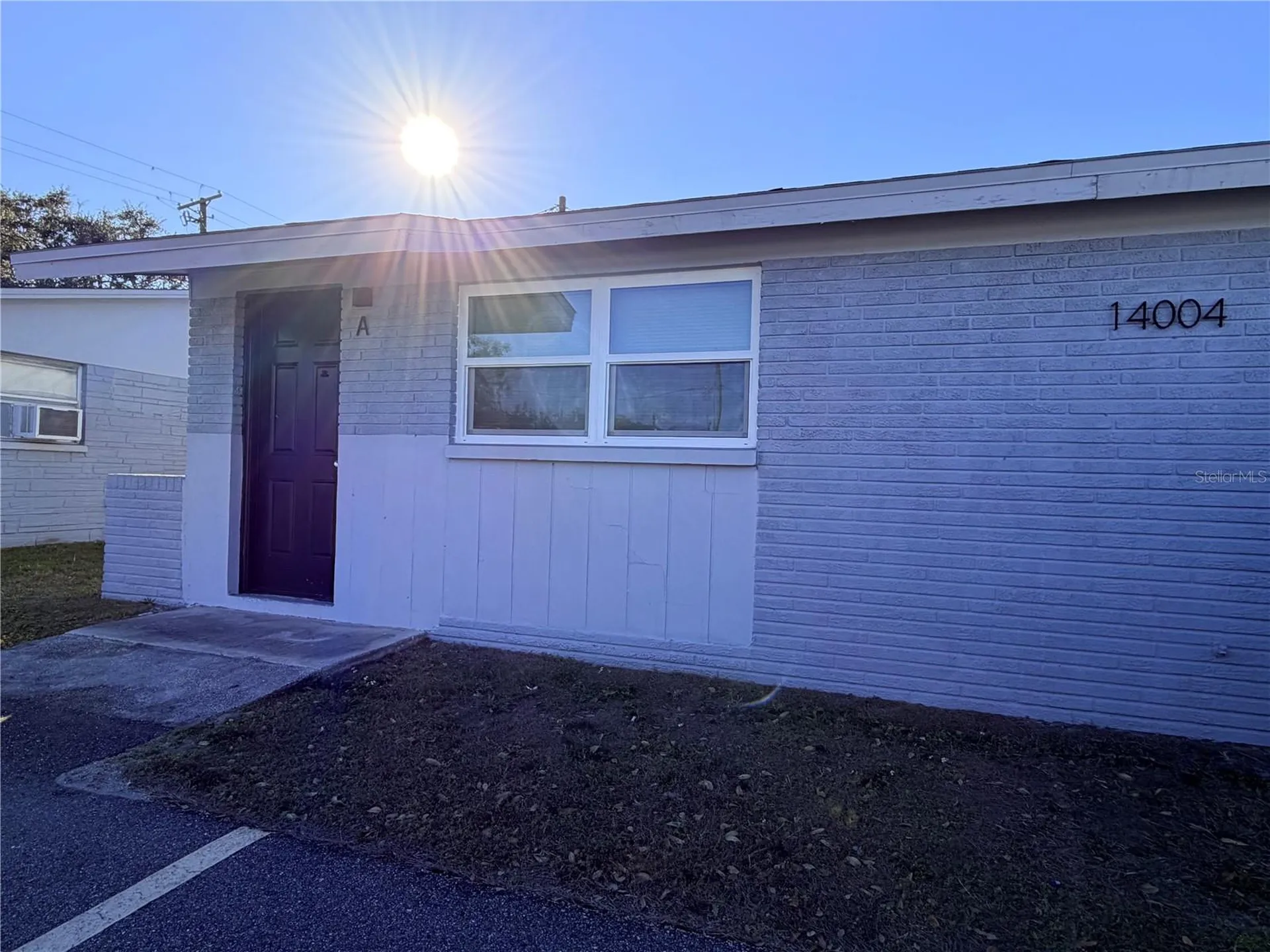 1101 E 140th Avenue Tampa FL 33613