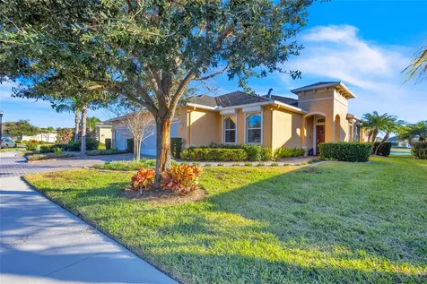 633 Chipper Drive Sun City Center FL 33573