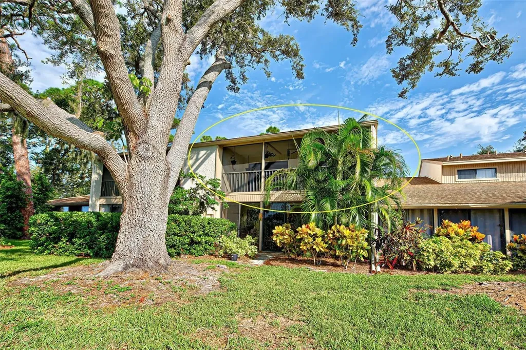 656 Bird Bay Circle Venice FL 34285