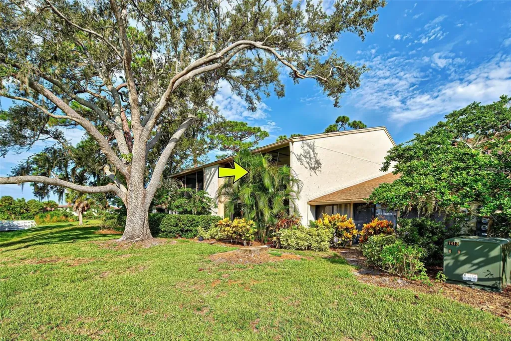 656 Bird Bay Circle Venice FL 34285