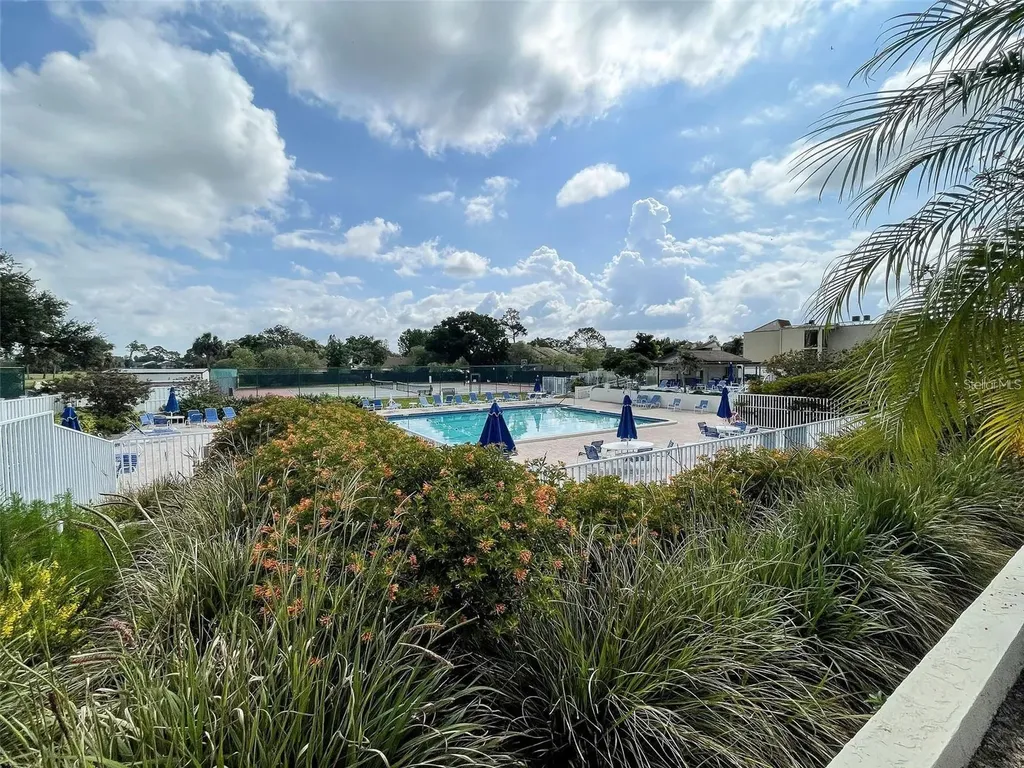 656 Bird Bay Circle Venice FL 34285