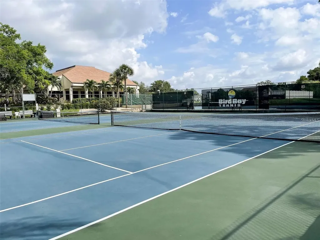 656 Bird Bay Circle Venice FL 34285