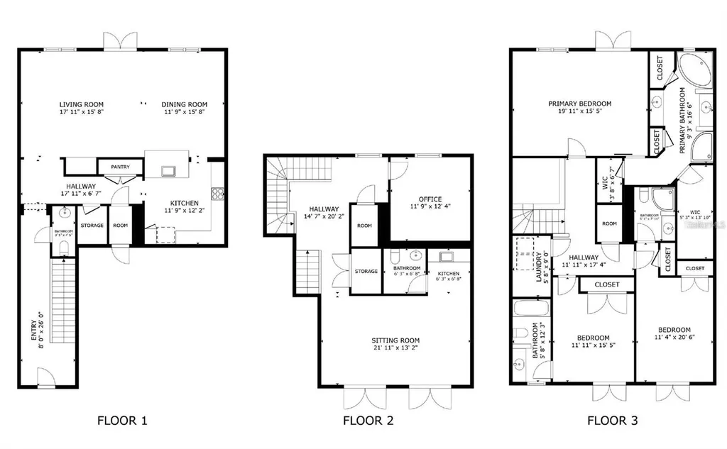 300 Newbury Place N St Petersburg FL 33716