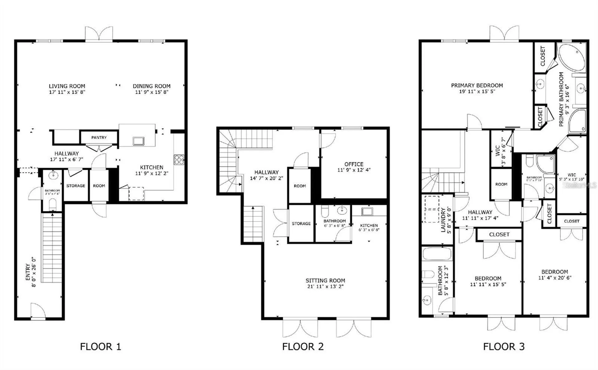 300 Newbury Place N St Petersburg FL 33716