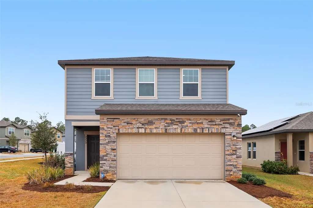 2270 Hemingway Circle Groveland FL 34736