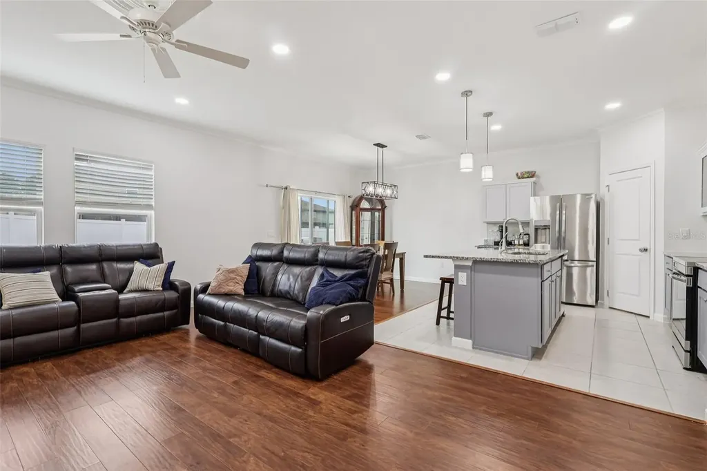 2270 Hemingway Circle Groveland FL 34736