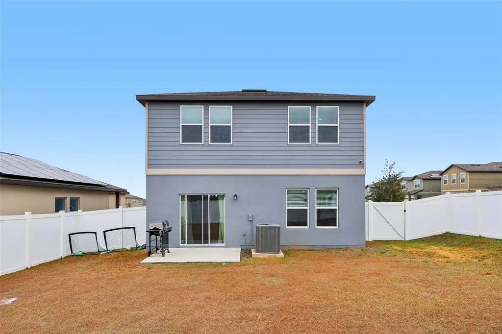 2270 Hemingway Circle Groveland FL 34736