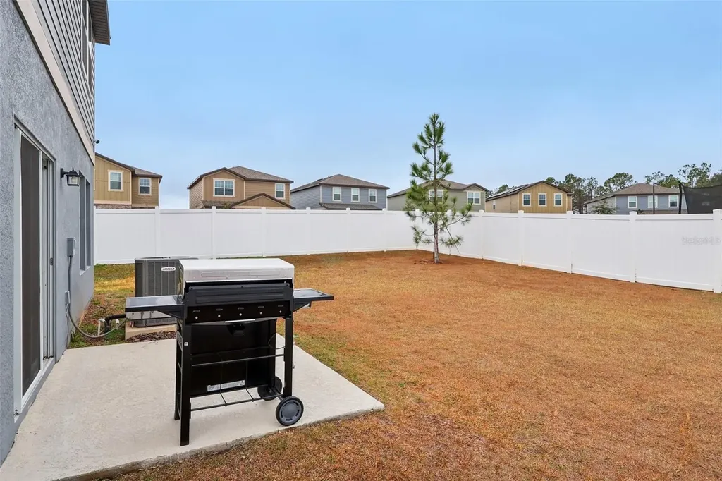 2270 Hemingway Circle Groveland FL 34736