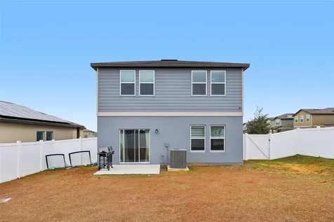 2270 Hemingway Circle Groveland FL 34736