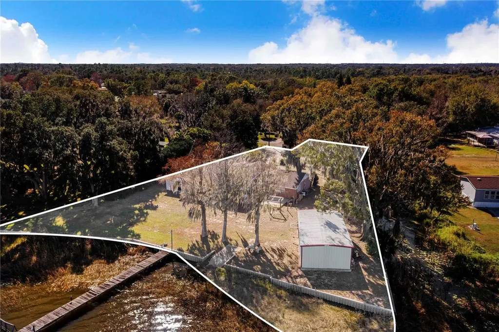 436 Jeffery Lane Haines City FL 33844