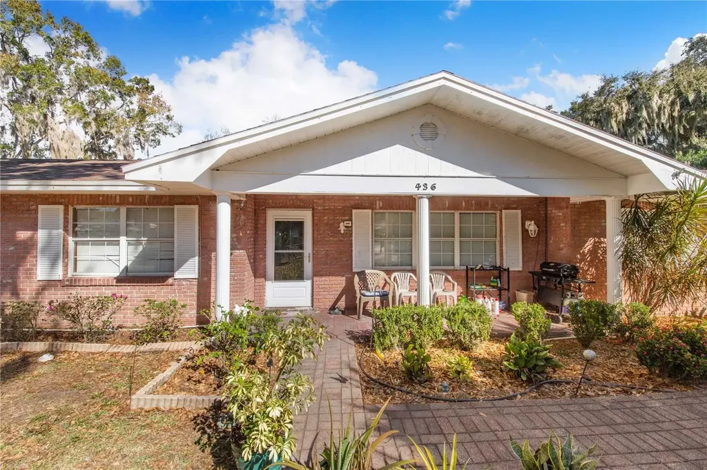 436 Jeffery Lane Haines City FL 33844