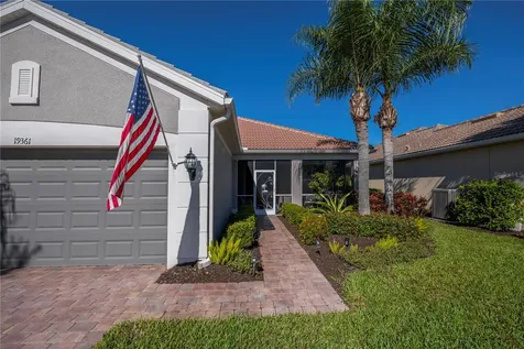 19361 Jalisca Street Venice FL 34293