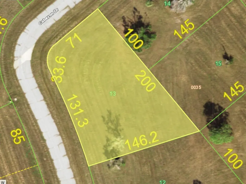 12514 Cabezon Drive Placida FL 33946