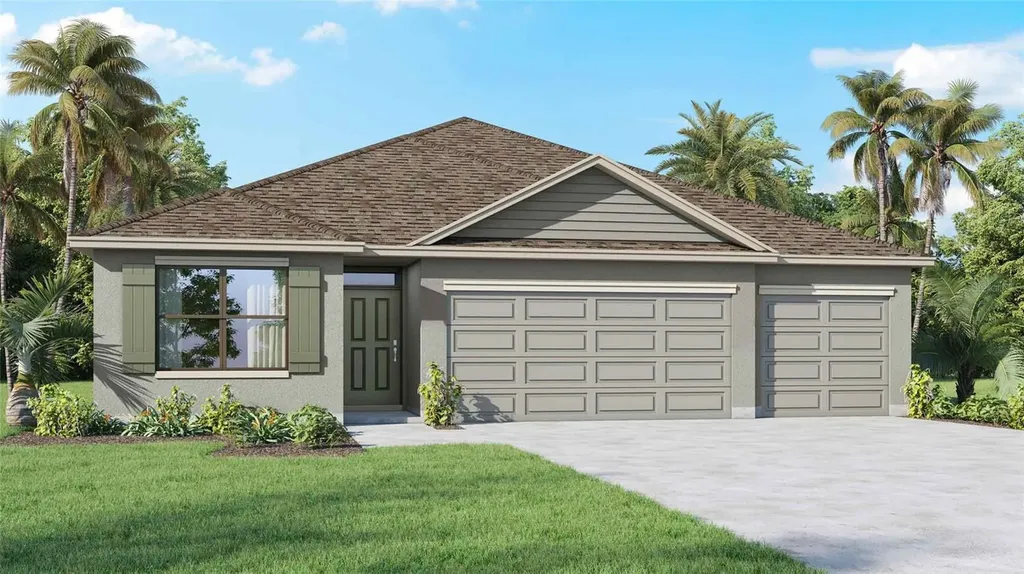 13603 New Jade Avenue Wimauma FL 33598