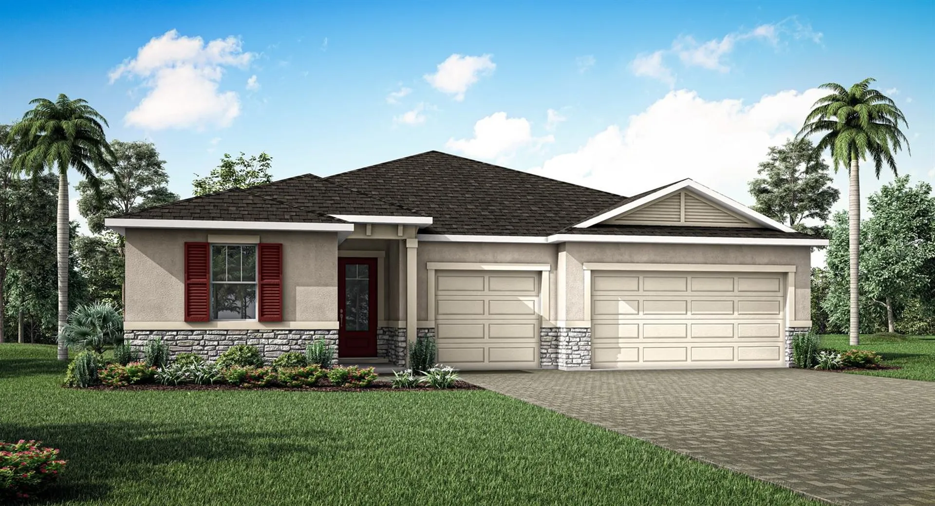 2822 Sweet Acacia Drive Clermont FL 34711