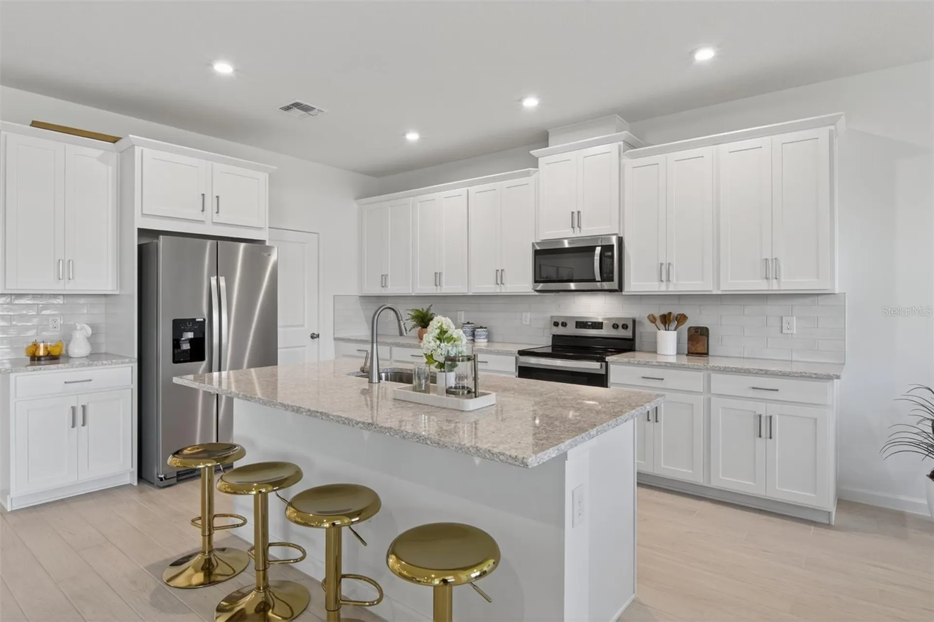 2822 Sweet Acacia Drive Clermont FL 34711