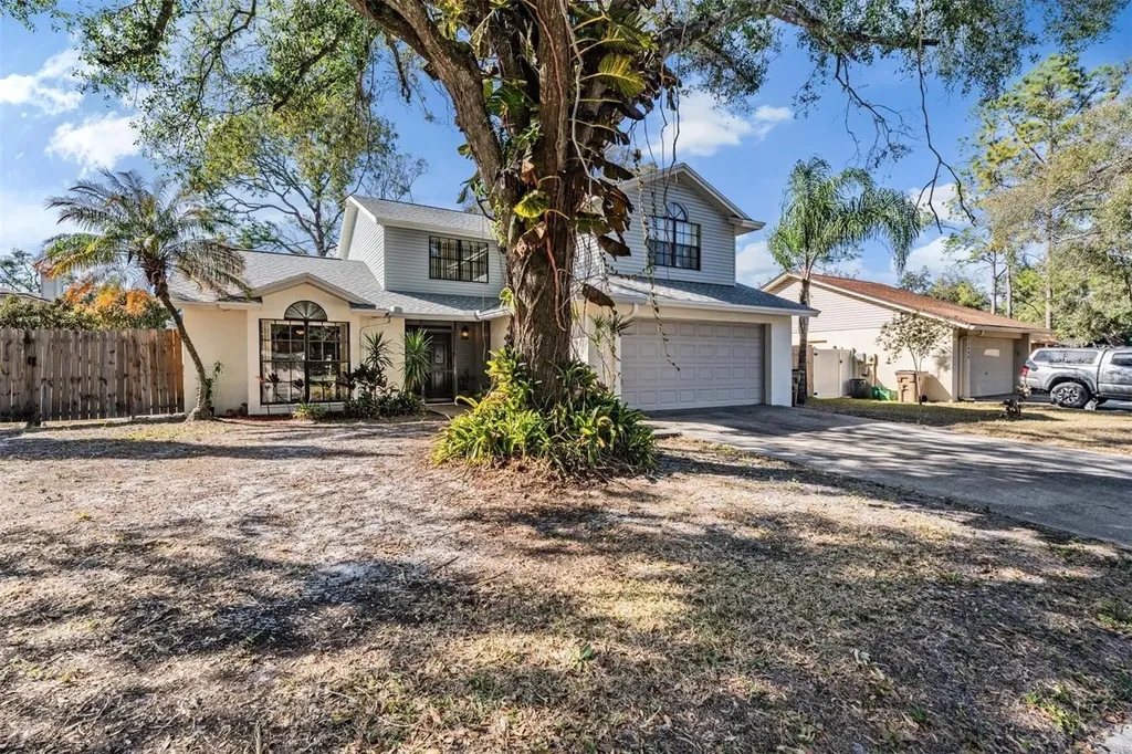 12604 Rain Forest Street Temple Terrace FL 33617