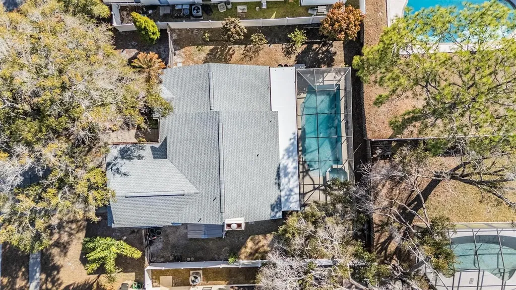 12604 Rain Forest Street Temple Terrace FL 33617