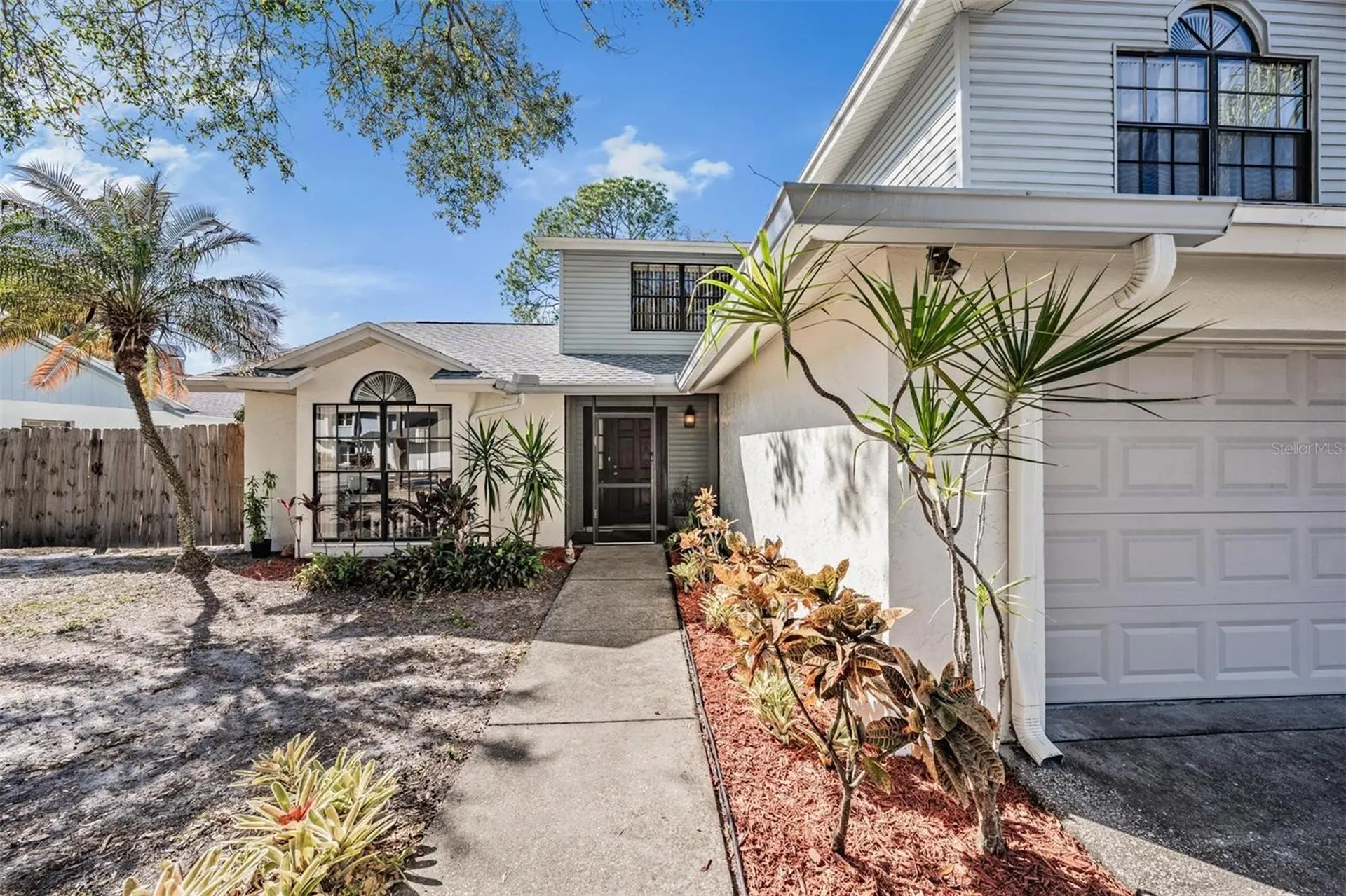 12604 Rain Forest Street Temple Terrace FL 33617