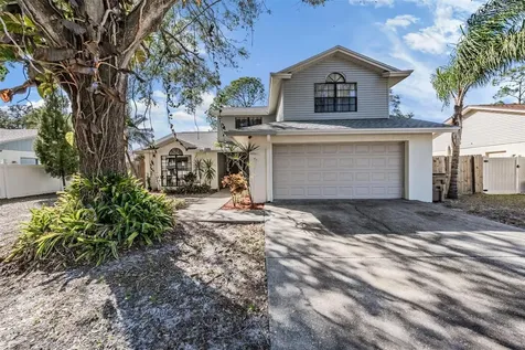 12604 Rain Forest Street Temple Terrace FL 33617