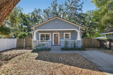 1909 E Henry Avenue Tampa FL 33610