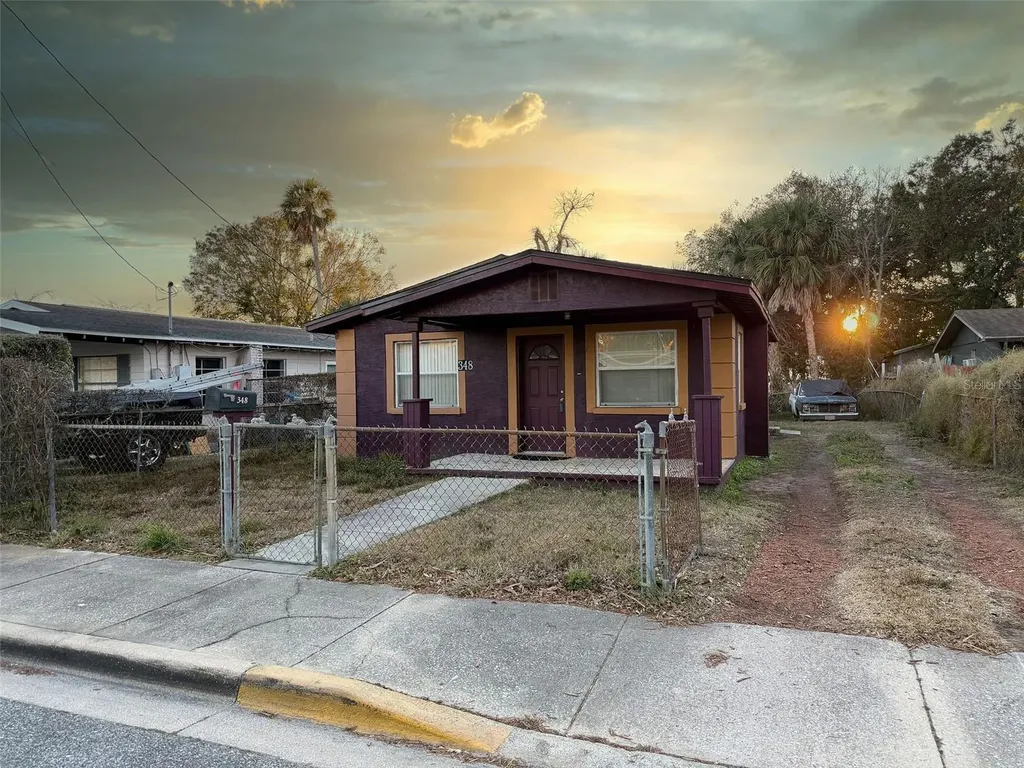 348 Pleasant Street Daytona Beach FL 32114