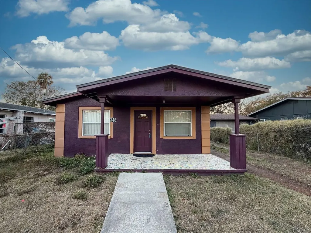 348 Pleasant Street Daytona Beach FL 32114