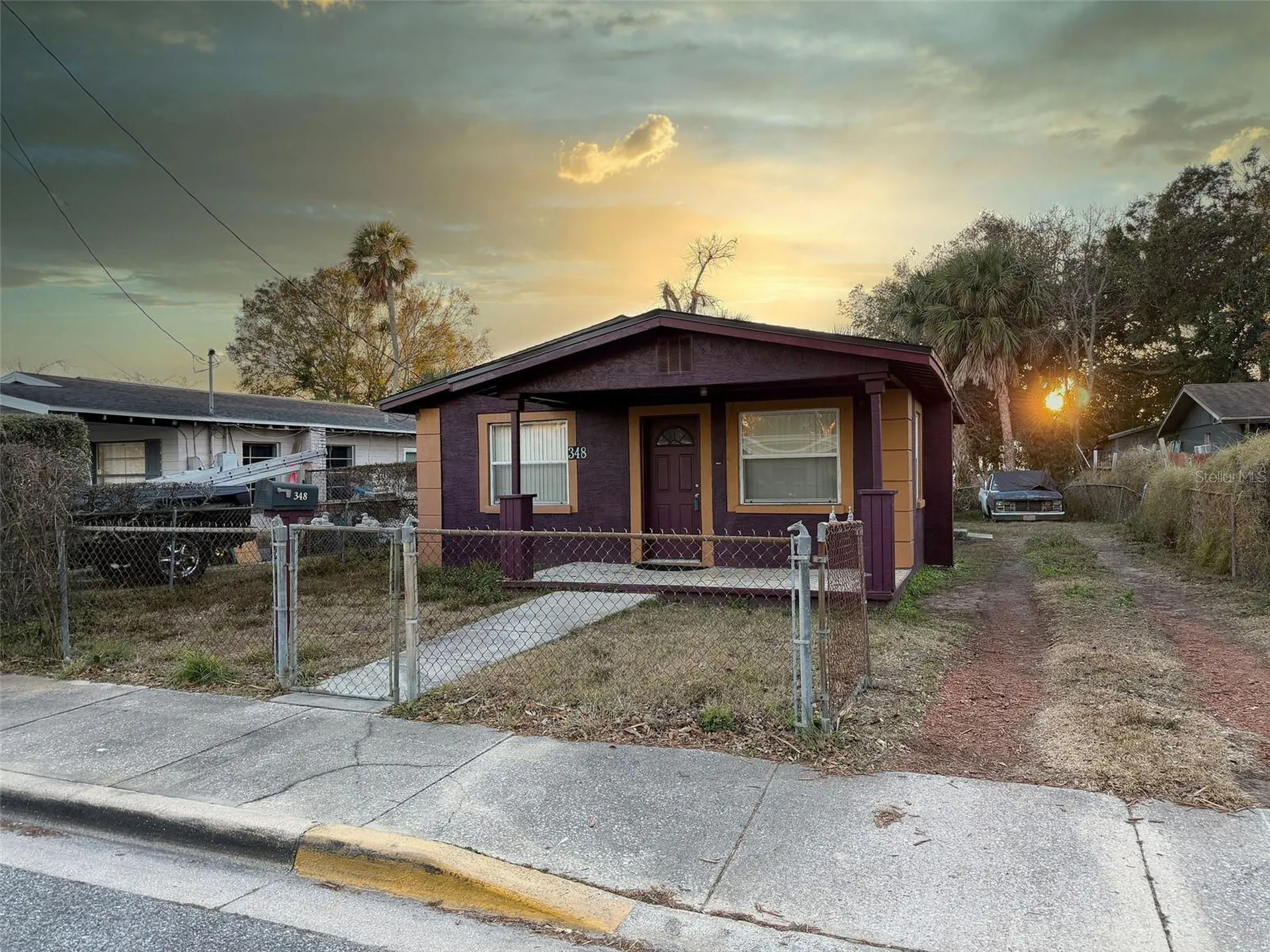 348 Pleasant Street Daytona Beach FL 32114