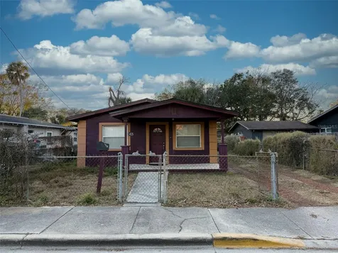 348 Pleasant Street Daytona Beach FL 32114