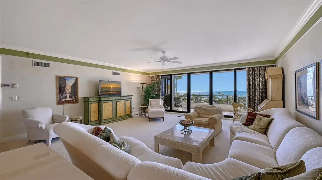 545 Sanctuary Drive Longboat Key FL 34228