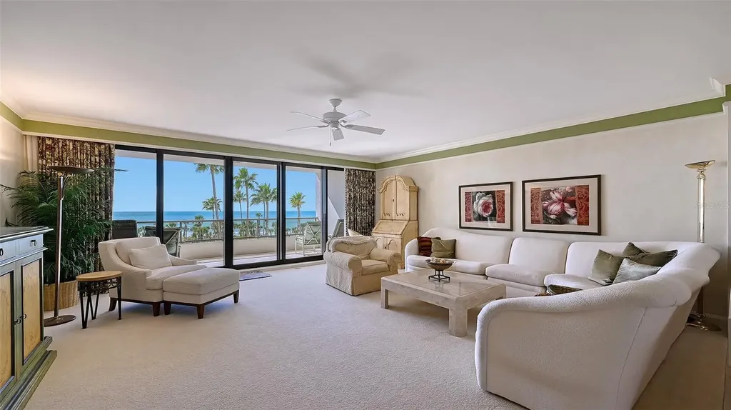 545 Sanctuary Drive Longboat Key FL 34228