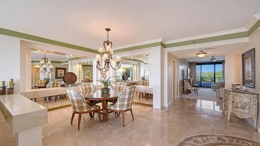 545 Sanctuary Drive Longboat Key FL 34228