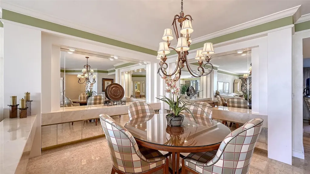 545 Sanctuary Drive Longboat Key FL 34228