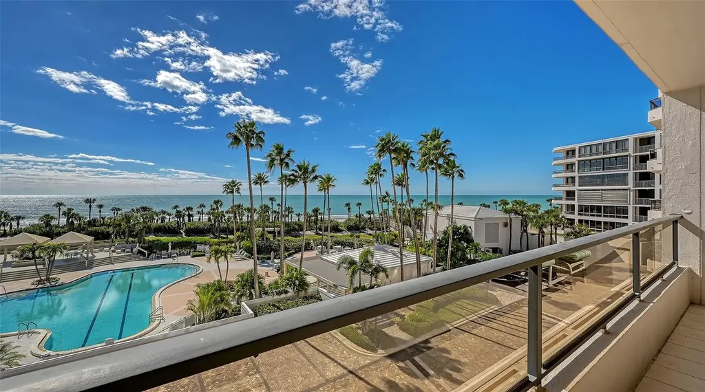 545 Sanctuary Drive Longboat Key FL 34228