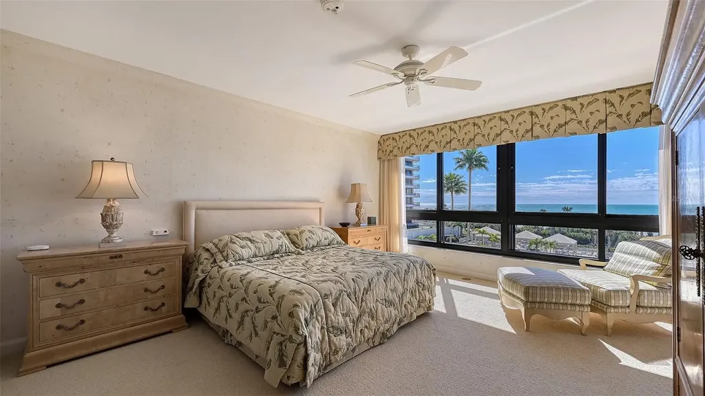 545 Sanctuary Drive Longboat Key FL 34228