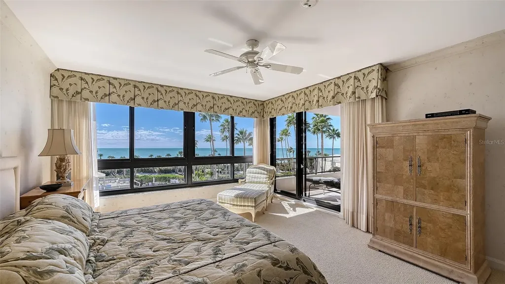 545 Sanctuary Drive Longboat Key FL 34228