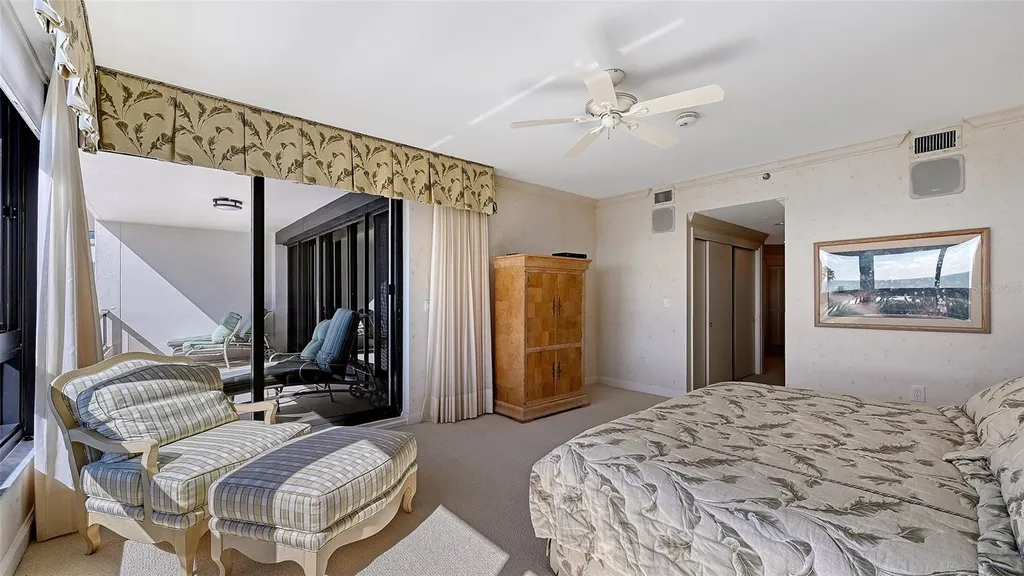 545 Sanctuary Drive Longboat Key FL 34228