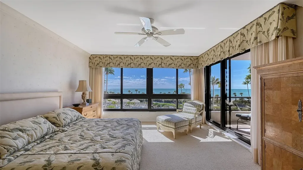 545 Sanctuary Drive Longboat Key FL 34228